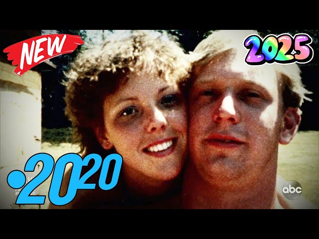 ABC 20/20 New 2025 🌹🌹🌹Season 2025 | A Family Affair | NEW TODAY | ABC 20/20 Full Episode HD