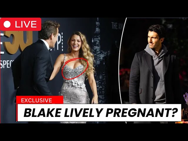 JUSTIN BALDONI LAWYER SLAMS BLAKE LIVELY, RYAN REYNOLDS' 'SNL50' JOKE AMID SE*UAL HARASSMENT LAWSUIT