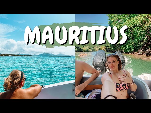 MAURITIUS | luxury family holiday on the most beautiful island