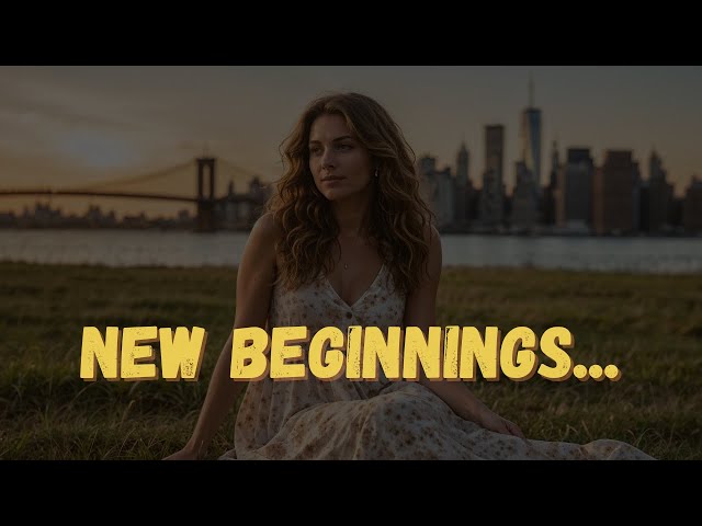 2025 New Beginnings | Empowering Pop Song | Female Vocals | Upbeat & Positive Music by Nuvio Music