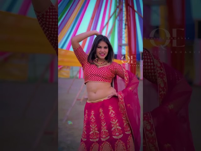 Hot Instagram Trending Reels | Hot Rittika Sen navel dance #actress #navel #tiktok #saree