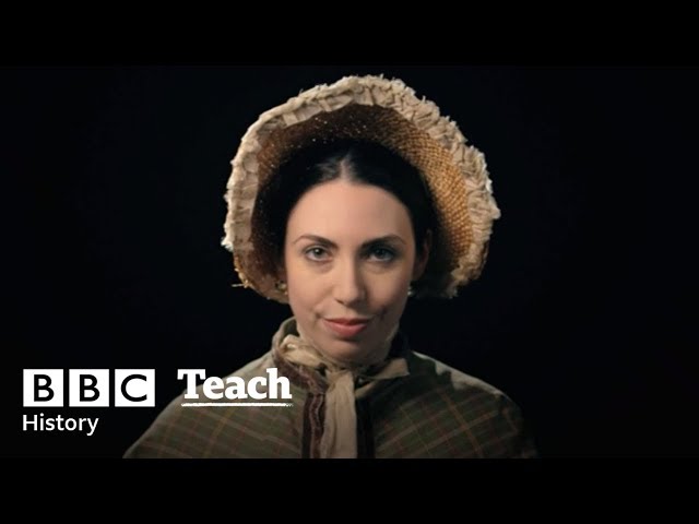 The life and work of Mary Anning (dramatisation) | History - True Stories