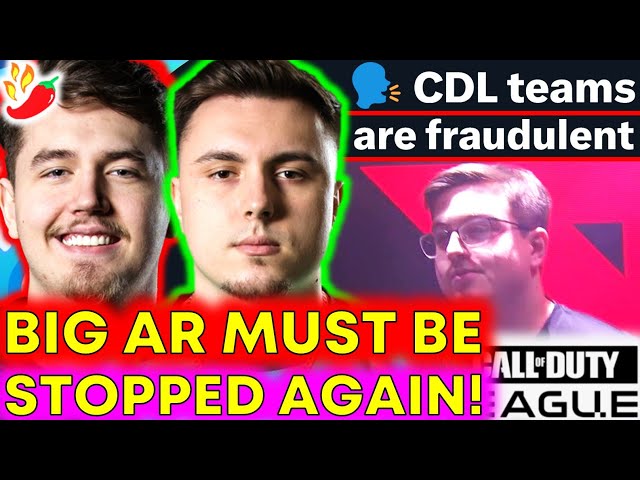 Pred HEATED at Jackal GA: AR Players FUMING?! 🌶️