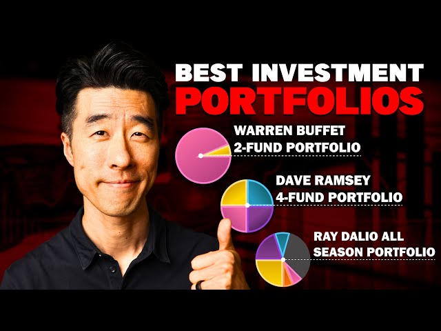 Top 10 Investment Portfolios Better Than Yours