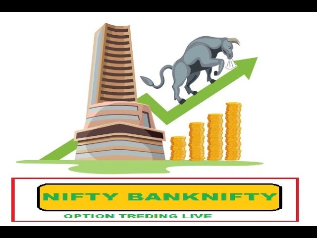 Live trading Banknifty nifty Options | | Nifty Prediction live