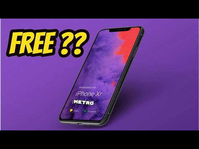 How to get a FREE iPhone (Metro PCS By T-Mobile)