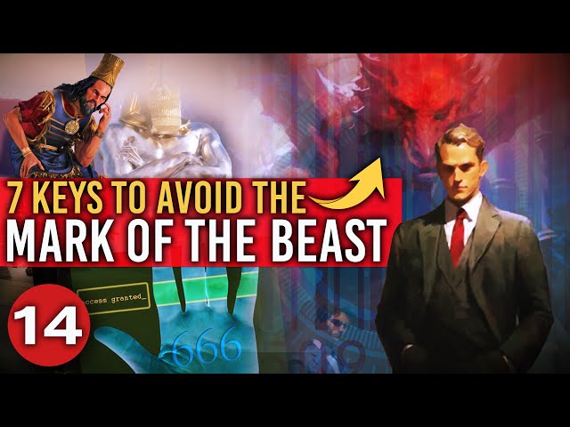 The 7 Keys to Withstanding the Mark of the Beast - Which Way, America