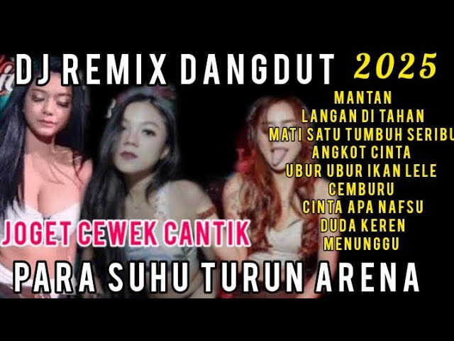 DJ REMIX DANGDUT TERBARU VIRALL FULL ALBUM FULL BASS PALING POPULER @sangaremania