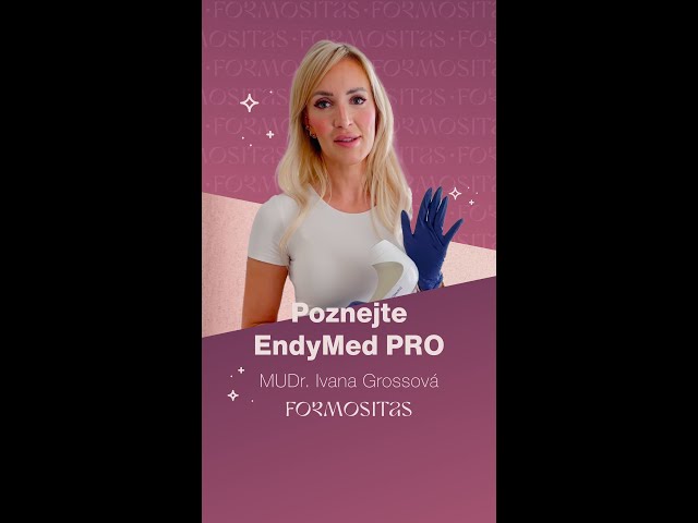 Neinvazivní omlazení a redukce tuku – EndyMed PRO