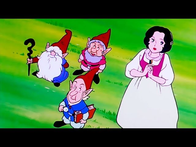 LA LEGENDE DE BLANCHE NEIGE  | Partie 18 | Épisode Complet | Français | The Legend Of Snow White