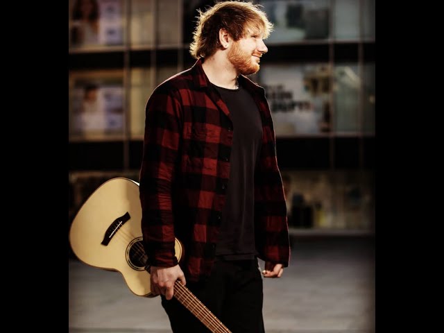 ED SHEERAN - Top Songs ED SHEERAN 2025 Playlist - ED SHEERAN Full Album 2025 (Lyrics)