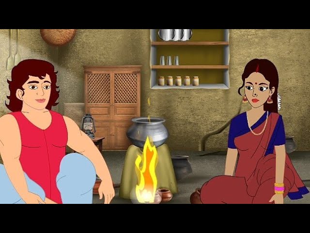 बदला | REVENGE | Best Hindi stories | Hindi Kahani #moralkahaniya  @Toonpurkahaniyan