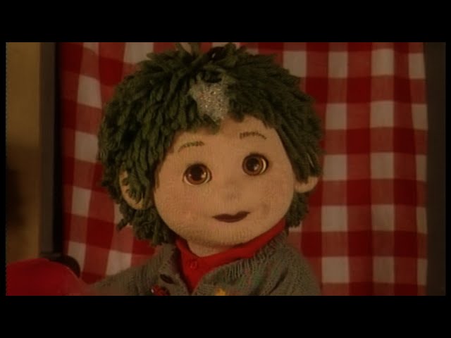 Tots TV - 07x18: Staying Up (1996)