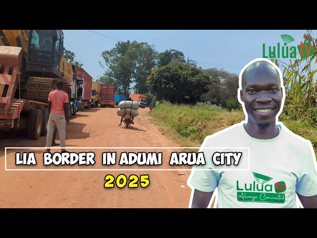 Expert Tour Guide EXPOSES Adumi's BEST Kept Secrets!