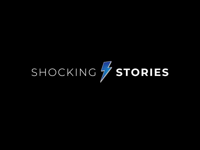 Announcing Shocking Stories our Documentary Series