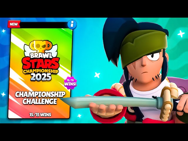 2025 Championship Challenge Pro Guide