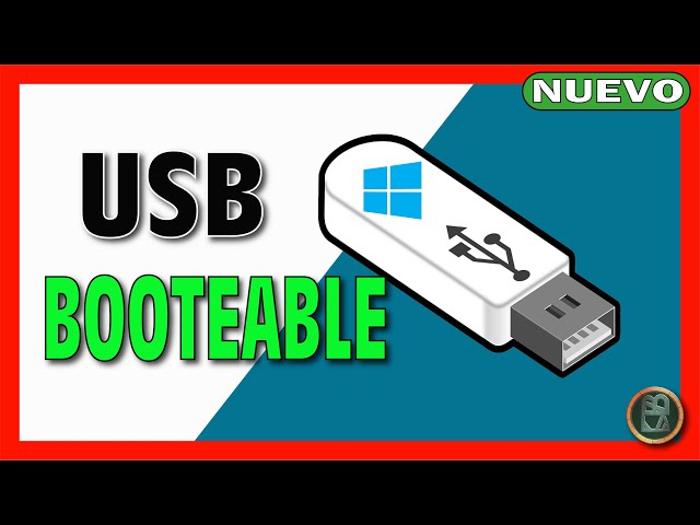 ✅ Cómo CREAR USB Booteable de Windows 10 🔴 Descargar Archivo ISO (2025)