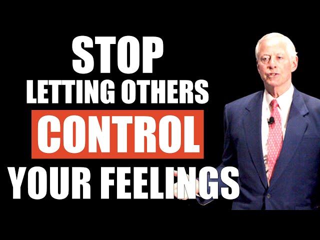 Stop Blaming Others and Start Living Your Best Life | Personal Development Rules By Brian Tracy