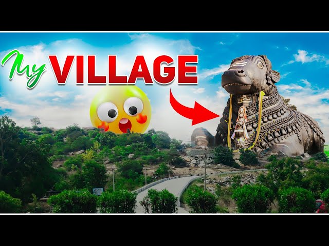 My First Vlog l Explore Vlog l Telugu Vlog l Village Vlogs 2024