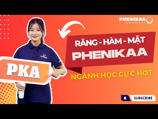 Răng - Hàm - Mặt - Ngành học mang tới nhiều triển vọng