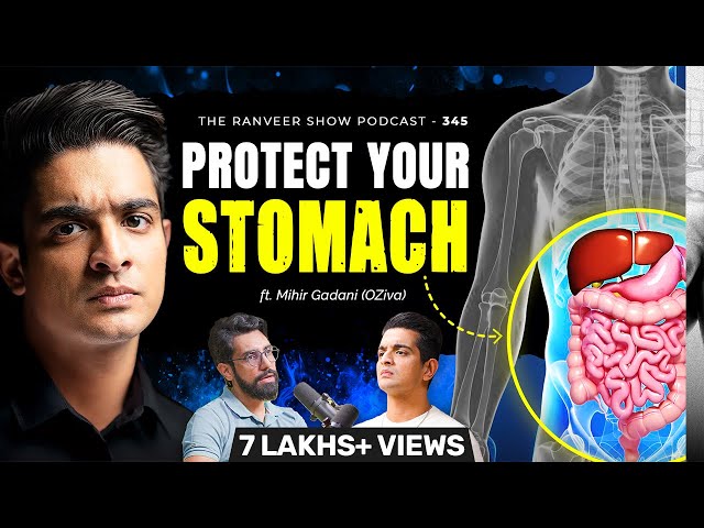 Apni Family Ko DIET MISTAKES Se BACHAO | Fat Loss & Supplement Special | Mihir Gadani | TRS