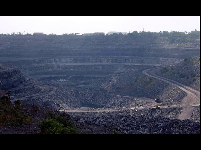 Coal mining in India | Wikipedia audio article