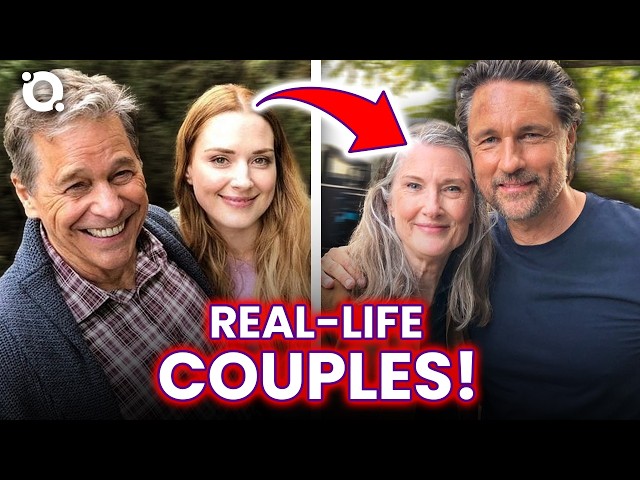 Virgin River Season 6: Cast's Real-Life Couples Revealed |⭐ OSSA