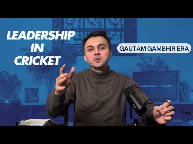 Gautam Gambhir Partnership with Rohit not working. Bumrah, Shami, Kuldeep Back in Squad for India