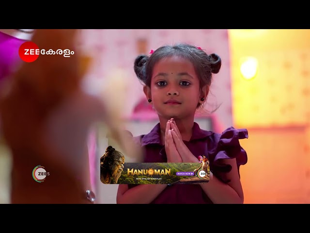 Mayamayooram | Ep - 96 | Apr 23, 2024 | Best Scene 2 | Zee Keralam