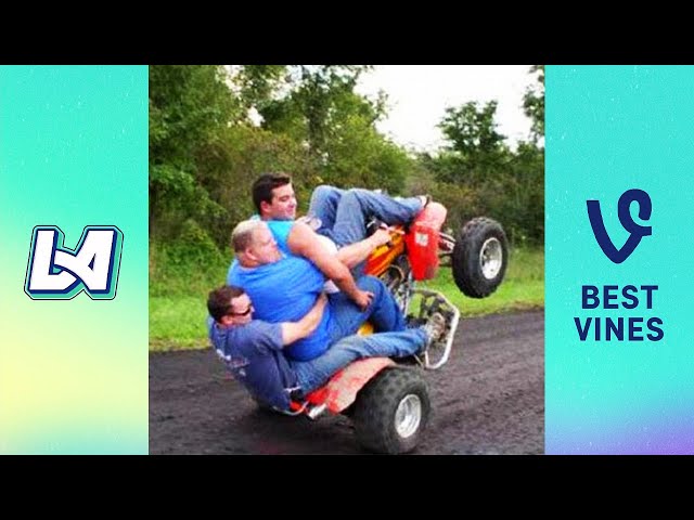 Best Fails of the Week – Ridiculously Funny Videos