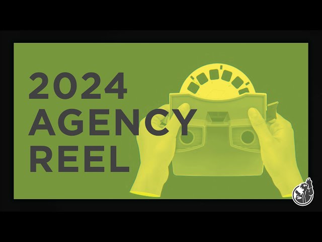 2024 Agency Reel – Mad Genius Agency