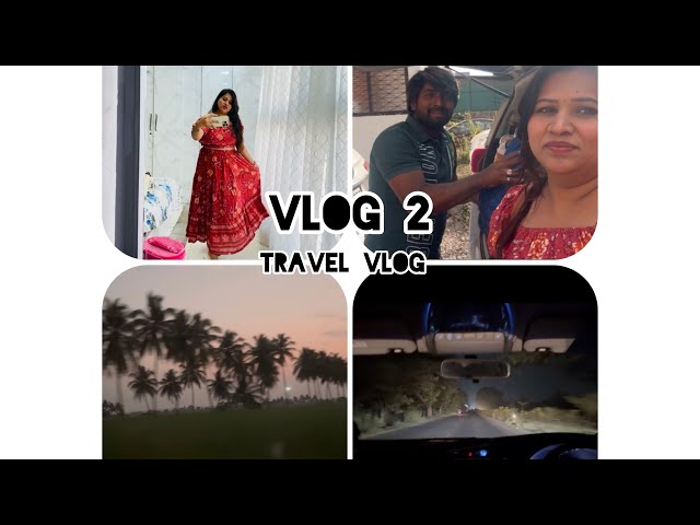 Vlog 2 ✌🏻❤️ #travelvlog #travel