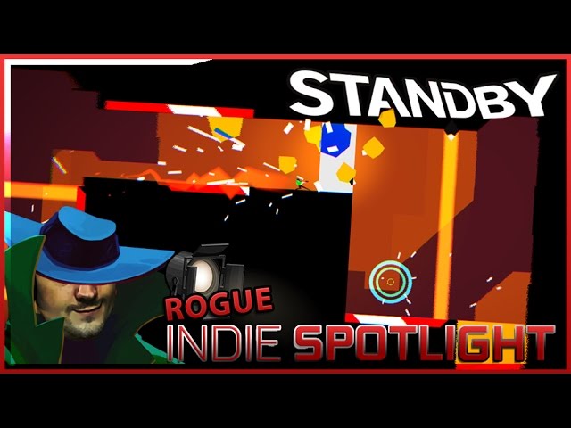 Do You Like Precision Platformers?! - [STANDBY] Rogue Indie Spotlight