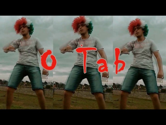 O Tab - Funk Version