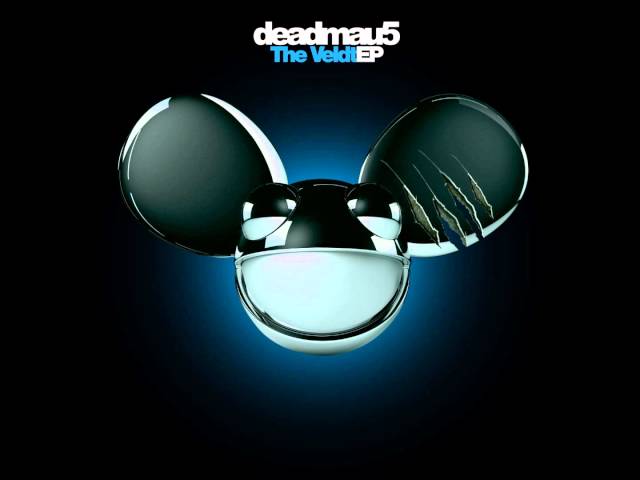 deadmau5 ft. Chris James - The Veldt (Tommy Trash Remix) [The Veldt EP]