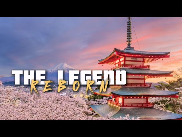 KITSUNE: THE LEGEND REBORN