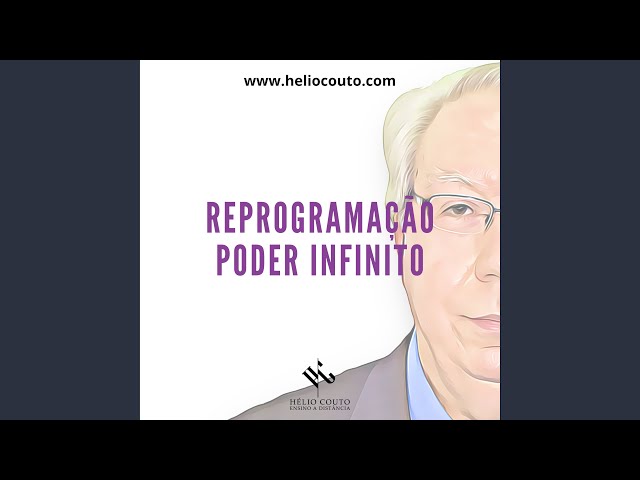 Reprogramação Poder Infinito