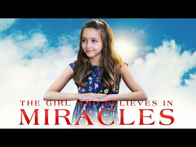 The Girl Who Believes In Miracles | HD | Drammatico | Film Completo in Italiano