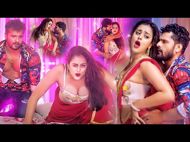 #Video - #Pawan Singh - राजाजी के दिलवा | #Shivani Singh | Rajaji Ke Dilwa | New Bhojpuri Song 2023