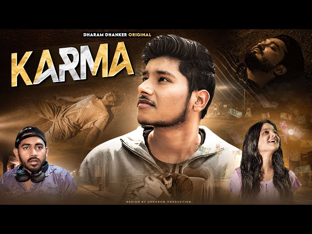 Dharam Dhanker | Karma