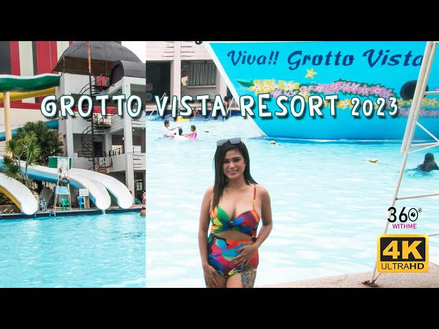 360withme walk tour @ Grotto Vista Resort 2023 , San Jose del Monte Bulacan