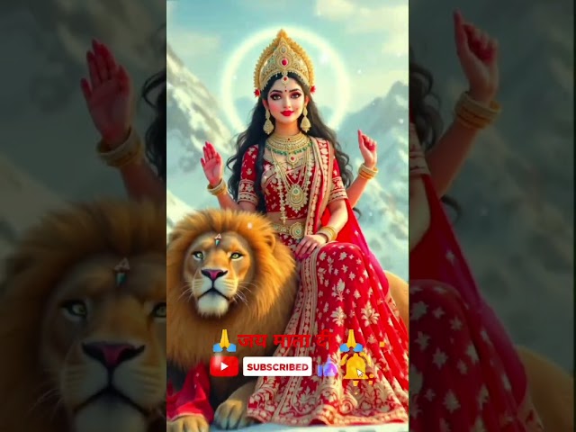 Navratri whatsApp status//bhakti #shorts //Ma durga spacial #status//#youtubeshorts #bhakti #bhajan