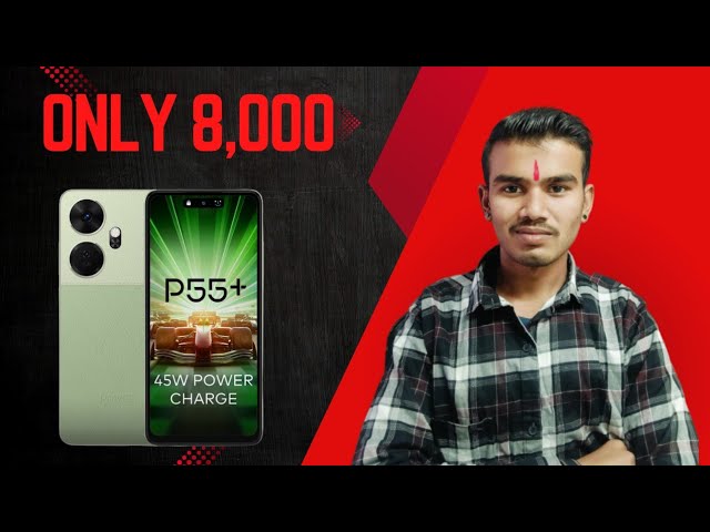 itel p55 plus review | best 5g phone under 10000