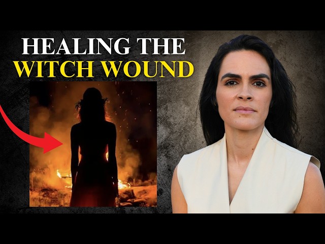 The Witch Wound: What is it and How We Can HEAL