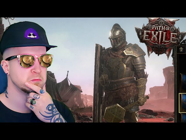 GRINDING MY WOYER THROUGH CRUEL (finally) | Path of Exile 2 (PoE2) Warrior Gameplay