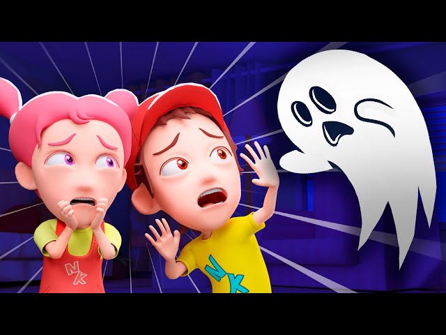 What is in the dark | Kids Songs and Nursery Rhymes #shorts