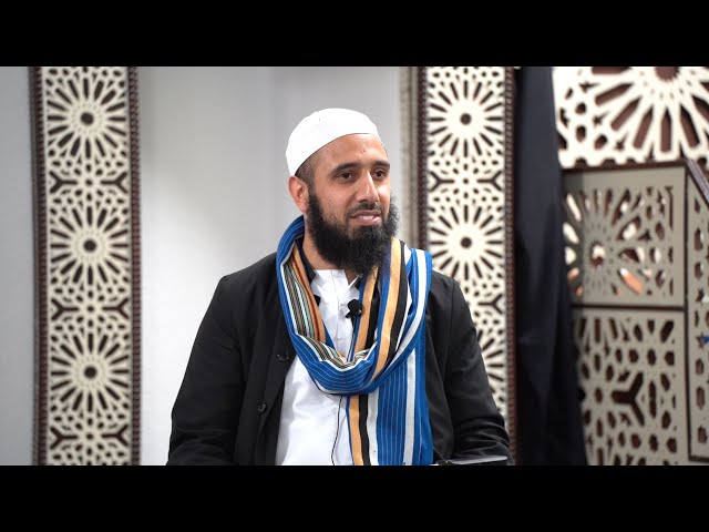 Ramadan is over, what now? | Shaykh Burhaan | Islamisches Zentrum Bern | 1/2