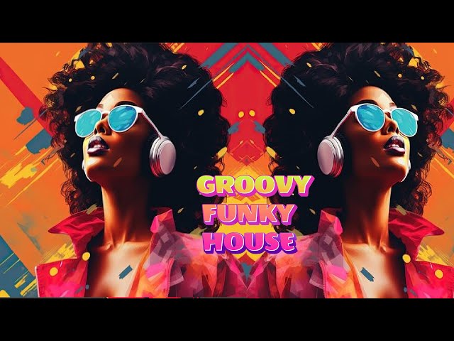 🎧Groovy Funky Disco House Mastermix   JC | 967 |