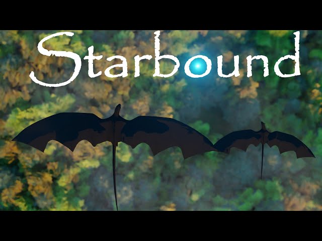 Starbound: A Short Film