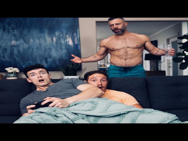 Gay Memes That If You Laugh, You Ride Homie's Meat | Gay/sus memes part 293